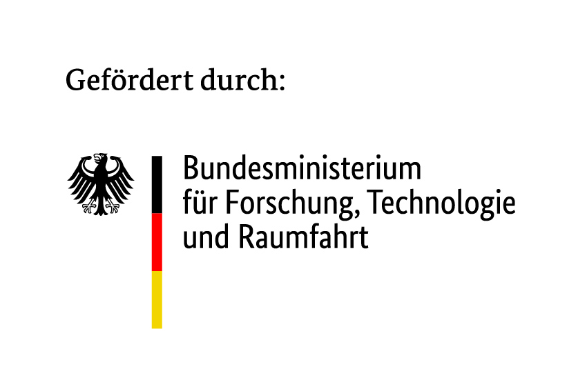BMFTR Logo