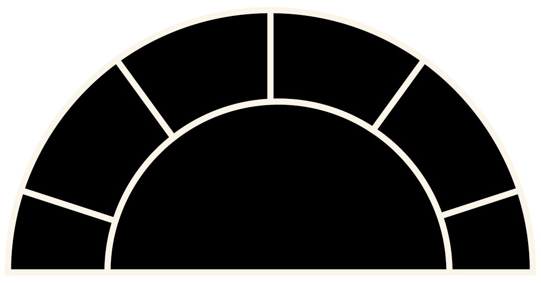 Panopticum News half circle logo